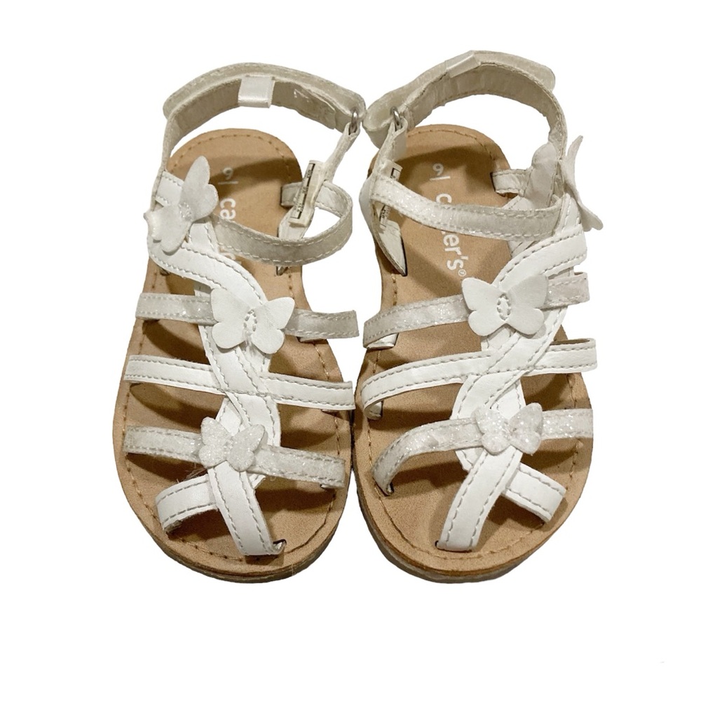 Carter’s sandals